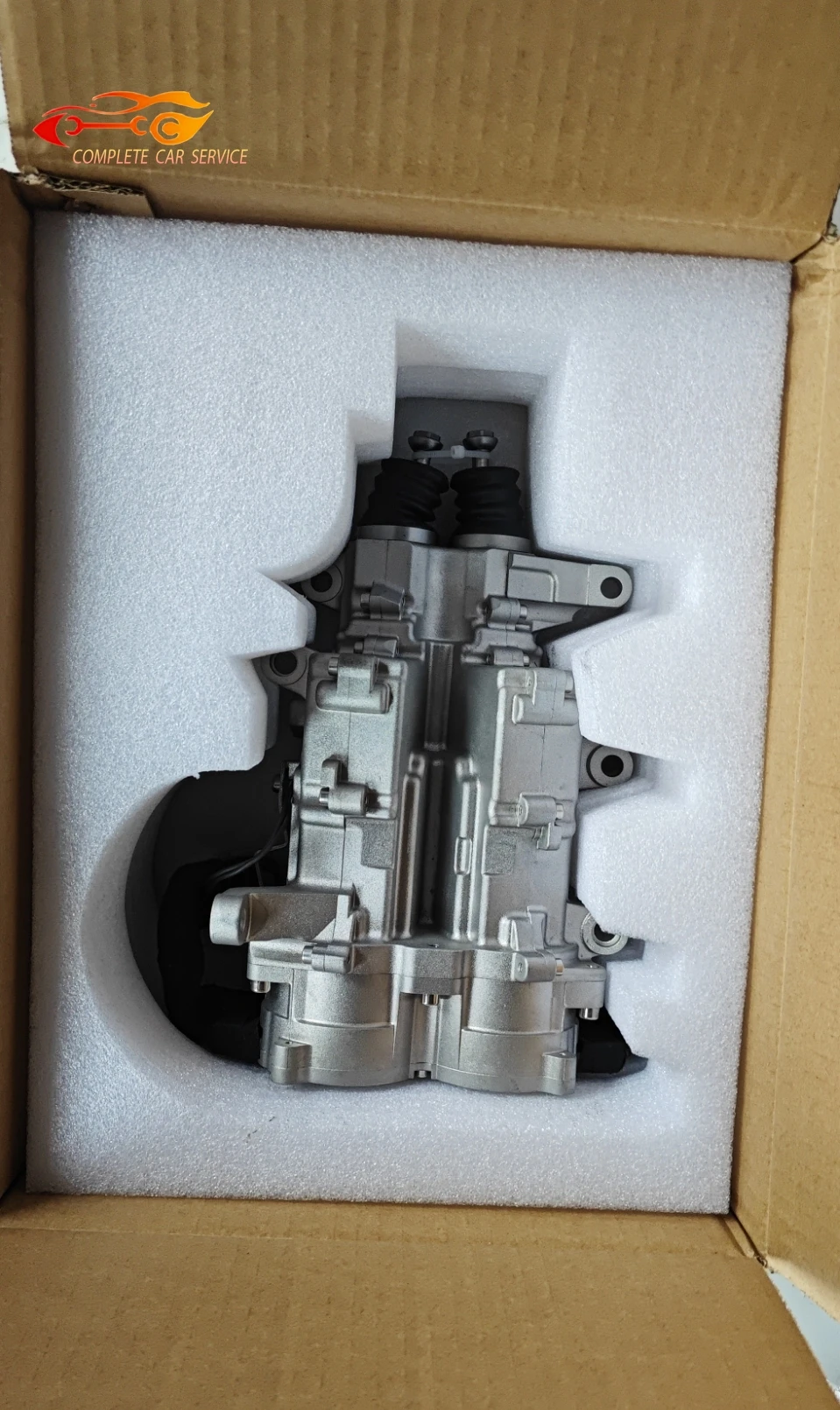 D7UF1 41470-2D011 Привод сцепления автоматической коробки передач для Hyundai Tucson (1,6 л) 
D7UF1 41470-2D011 Привод сцепления автоматической коробки передач для Hyundai Tucson (1,6 л)