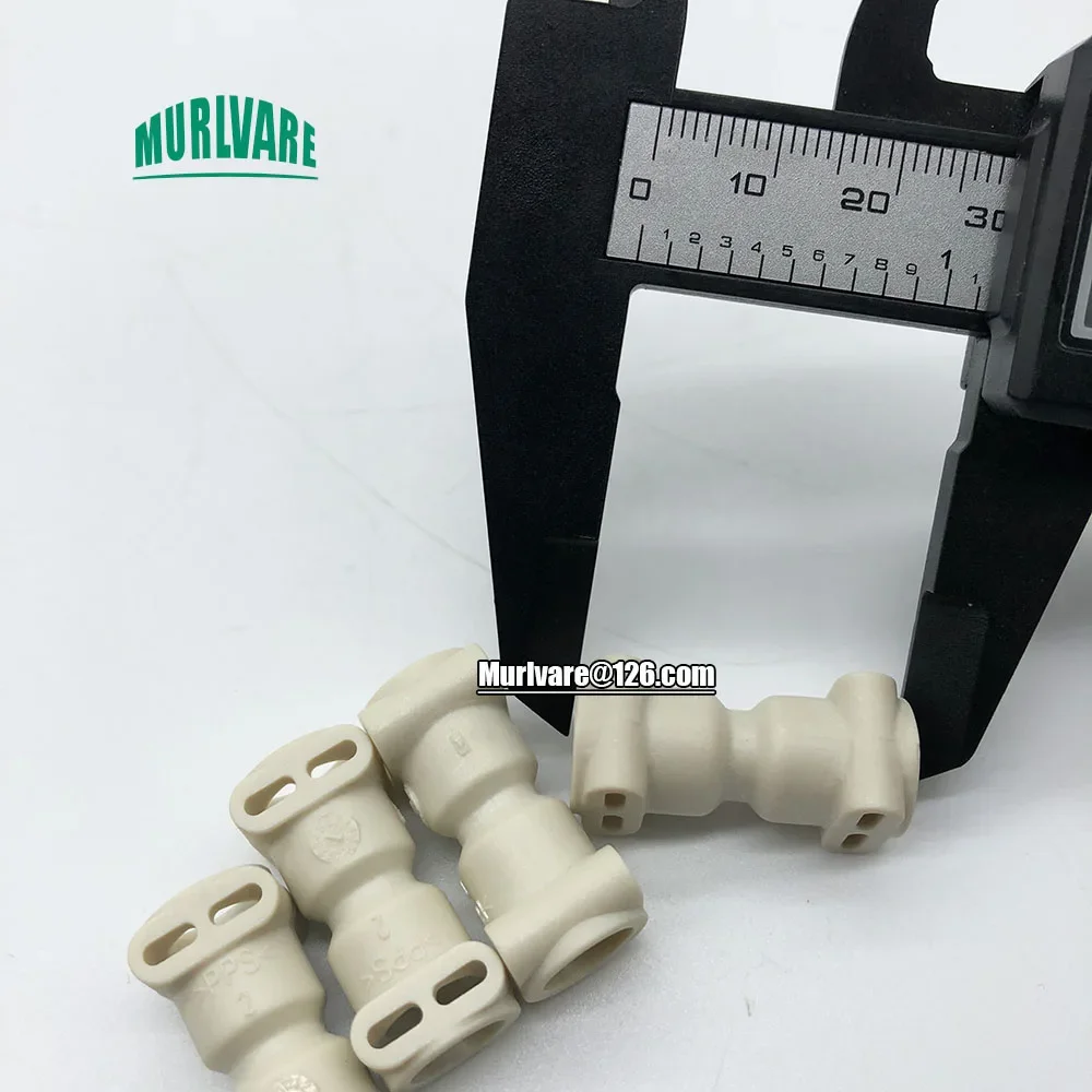 5Pcs Universal Coffee Machine Spare Parts Straight Type Two-way Joint Adapter For Dr.coffee SAECO Kalerm JURA Espresso Machine
5Pcs Universal Coffee Machine Spare Parts Straight Type Two-way Joint Adapter For Dr.coffee SAECO Kalerm JURA Espresso Machine