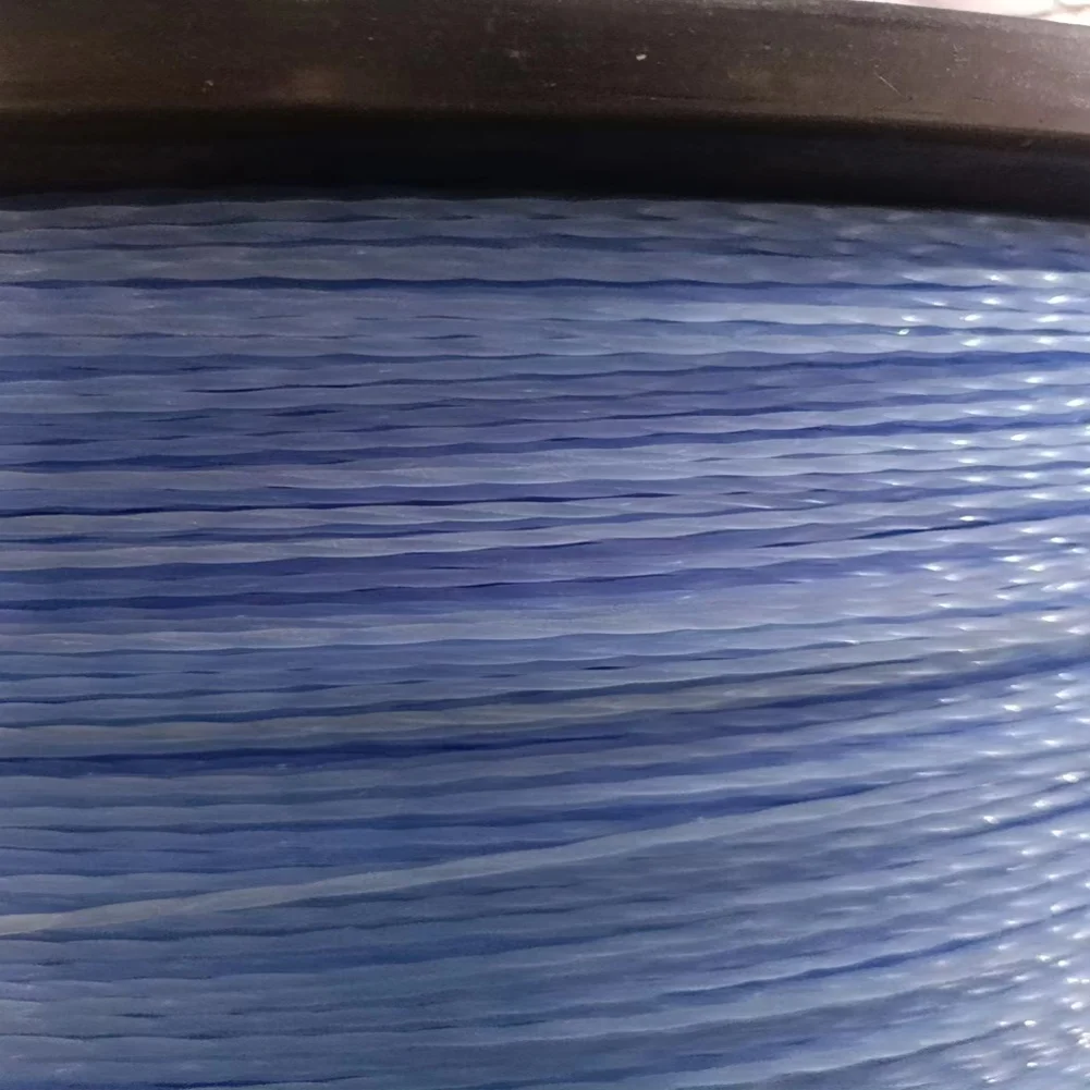 Grass Trimmer Nylon Twist Lines Replacement Cord 450G Roll Sizes 2 0 2 4 2 7 3 0mm for Professional Lawn Maintenance
Grass Trimmer Nylon Twist Lines Replacement Cord 450G Roll Sizes 2 0 2 4 2 7 3 0mm for Professional Lawn Maintenance