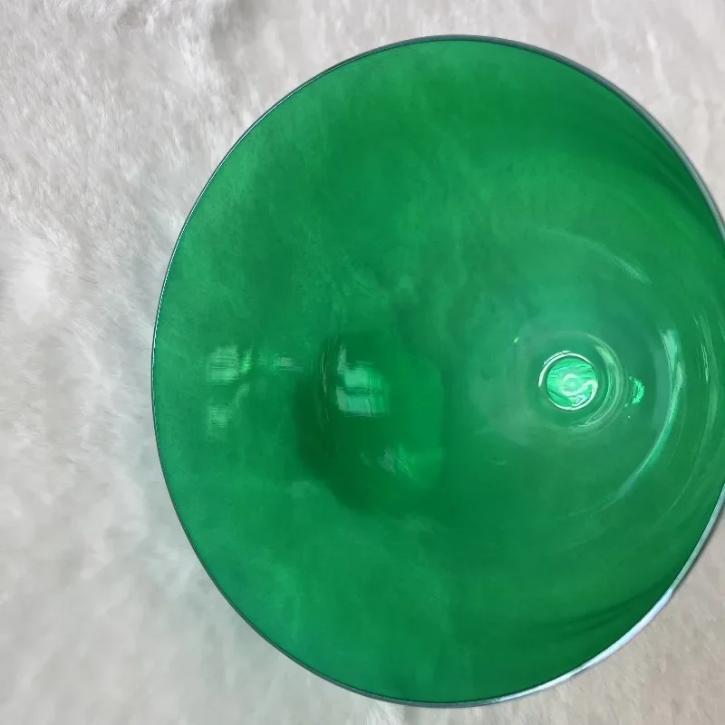 East Green Handle, Cosmic Quartz Crystal Singing Bowl, Chakra Hand
East Green Handle, Cosmic Quartz Crystal Singing Bowl, Chakra Hand