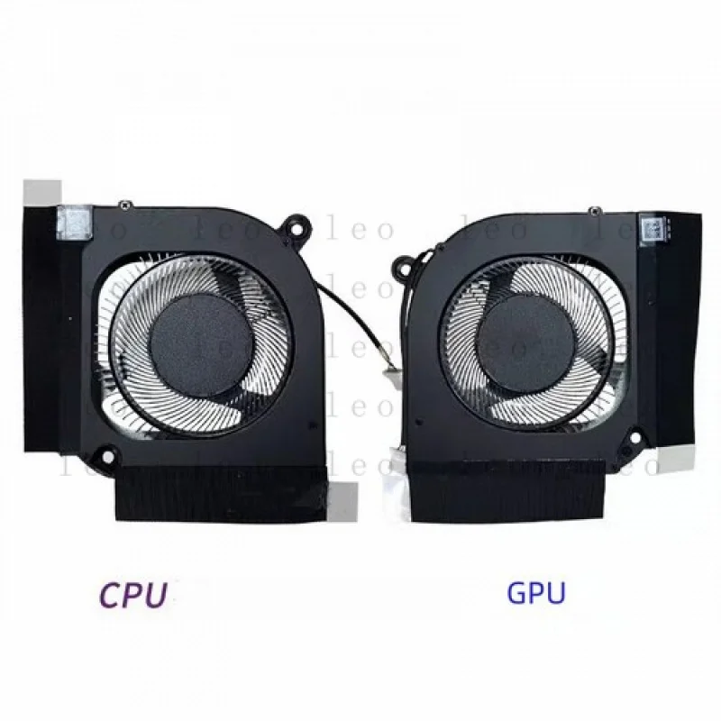 AA New Laptop CPU GPU Cooling Fan For Acer Nitro 16 2023 AN16-51 AN16-41 N22Q22
AA New Laptop CPU GPU Cooling Fan For Acer Nitro 16 2023 AN16-51 AN16-41 N22Q22