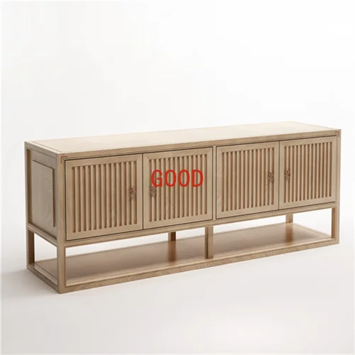 Новый деревянный ТВ-шкаф в китайском стиле, простой шкаф для гостиной, современная модель комнаты в китайском стиле, шкаф для хранения мебели из ясеня
Новый деревянный ТВ-шкаф в китайском стиле, простой шкаф для гостиной, современная модель комнаты в китайском стиле, шкаф для хранения мебели из ясеня