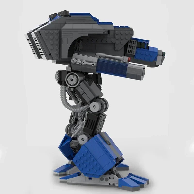 Titan Bomber Combat Mecha Technology Модульные блоки Moc Строительные кирпичи Популярные игры Модель Подарок Рождественские игрушки Наборы для самостоятельной сборки
Titan Bomber Combat Mecha Technology Модульные блоки Moc Строительные кирпичи Популярные игры Модель Подарок Рождественские игрушки Наборы для самостоятельной сборки