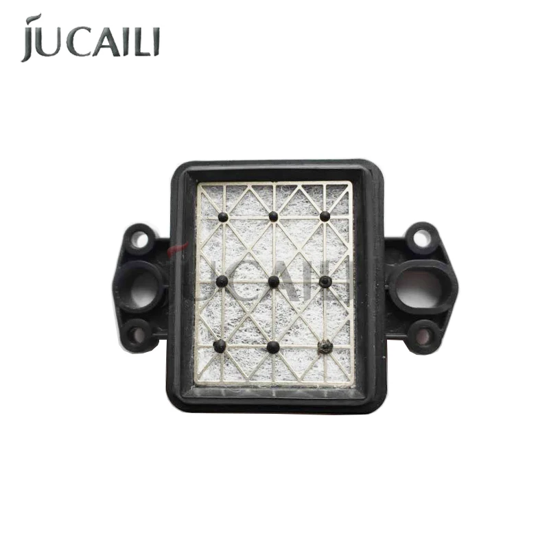 Крышка печатающей головки Jucaili для печатающей головки Epson 5113/4720 для станции закрывания Широкоформатного Принтера
Крышка печатающей головки Jucaili для печатающей головки Epson 5113/4720 для станции закрывания Широкоформатного Принтера