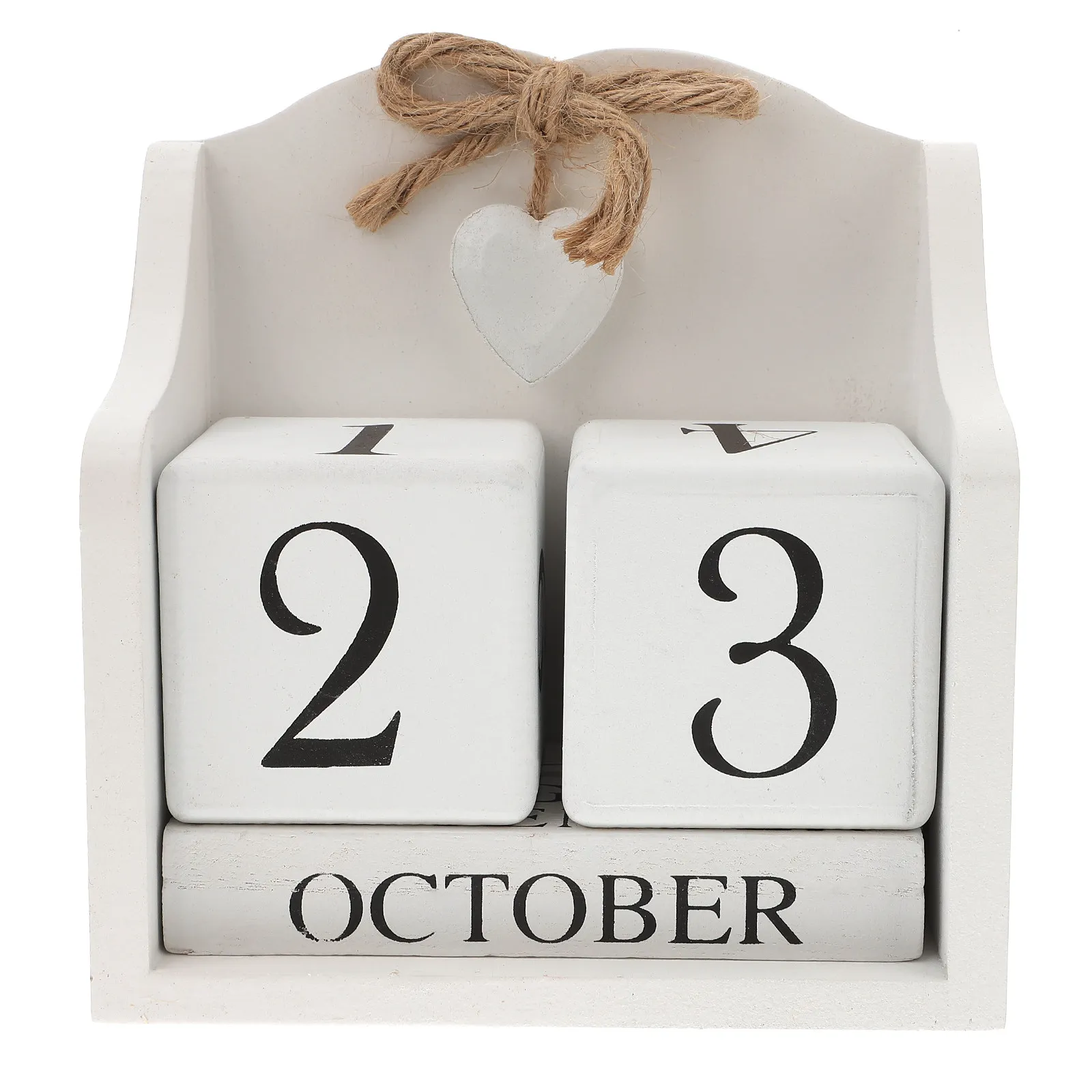 1Pcs Wooden Calendar European Rural Style Perpetual Desktop Calendar Manual Change Date Creative Decoration Home Office
1Pcs Wooden Calendar European Rural Style Perpetual Desktop Calendar Manual Change Date Creative Decoration Home Office