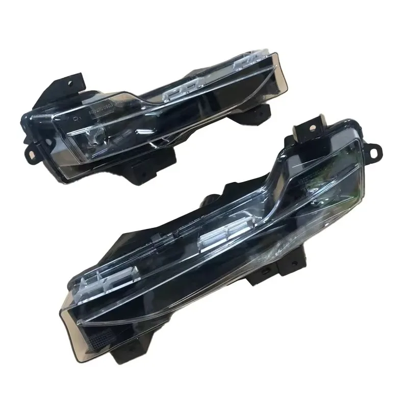 Lyr For 1 Pair Front Bumper LED DRL Fog Light Daytime Running Light Turn Signal Lamp Foglamp White Yellow Tesla Model 3 2017-202
Lyr For 1 Pair Front Bumper LED DRL Fog Light Daytime Running Light Turn Signal Lamp Foglamp White Yellow Tesla Model 3 2017-202