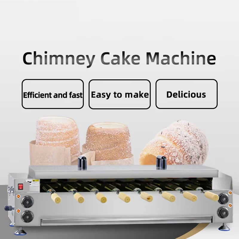 Машина для приготовления тортов с дымоходом, коммерческий тостер из нержавеющей стали, кухонный комбайн, магазин хлеба, кухонное оборудование, печь для выпечки сладкого десерта
Машина для приготовления тортов с дымоходом, коммерческий тостер из нержавеющей стали, кухонный комбайн, магазин хлеба, кухонное оборудование, печь для выпечки сладкого десерта