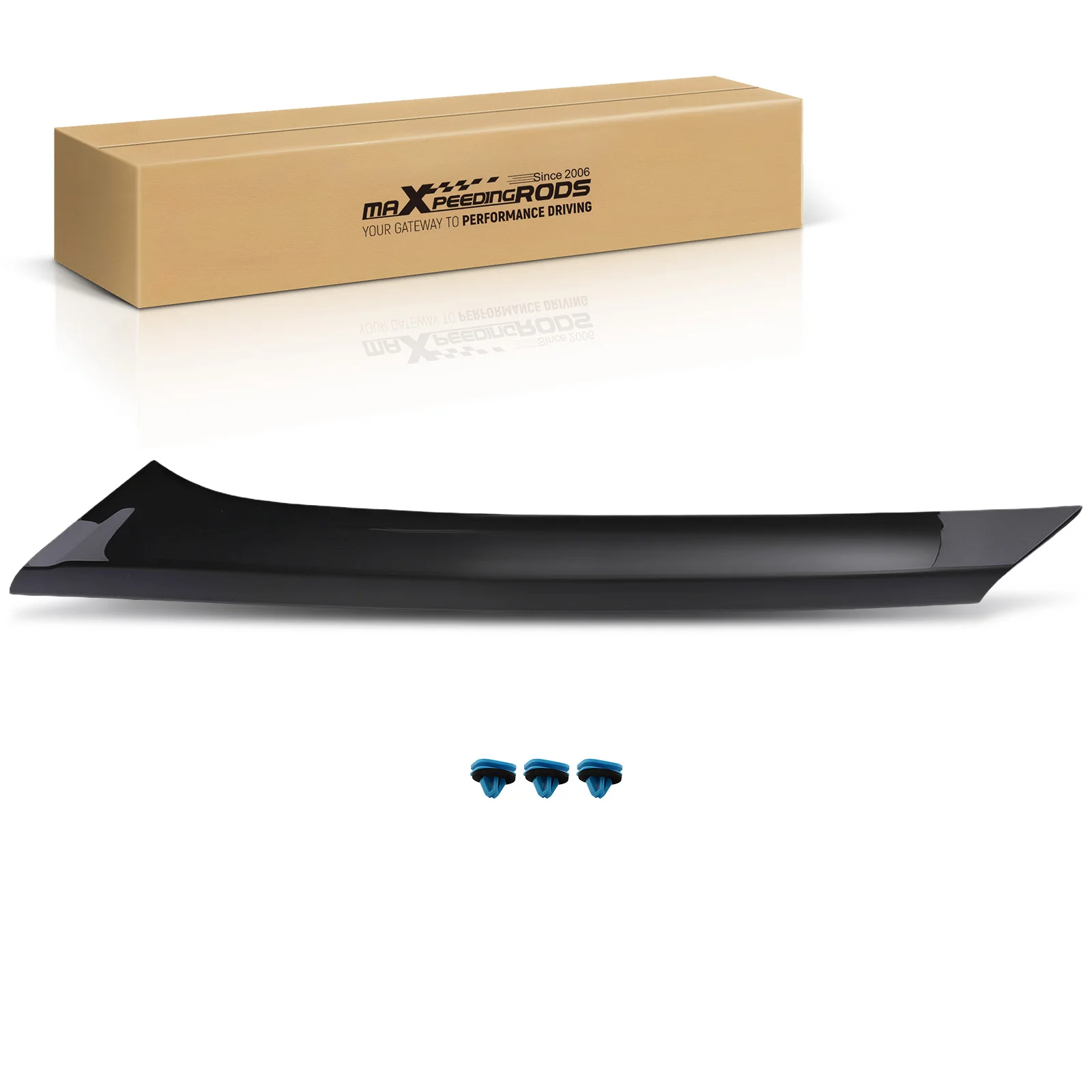 Windshield A-Pillar Trim Right Black ABS For Ford Flex 09-19
Windshield A-Pillar Trim Right Black ABS For Ford Flex 09-19