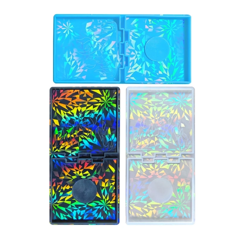Rectangle Holder Silicone Mold Handmade Candles Base Mold Table Decoration Flame Pattern Candlesticker Dropship
Rectangle Holder Silicone Mold Handmade Candles Base Mold Table Decoration Flame Pattern Candlesticker Dropship