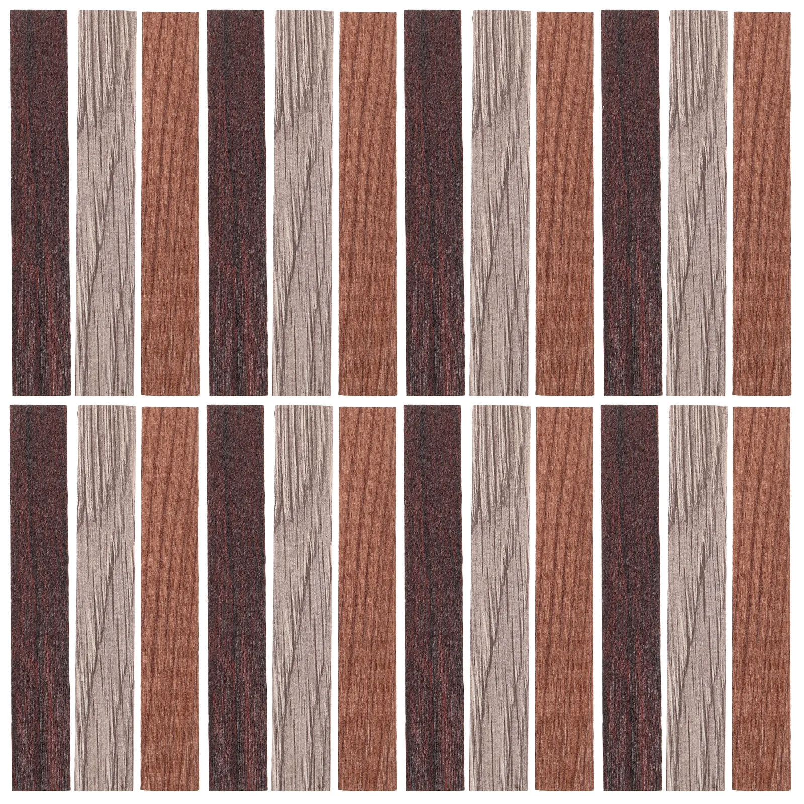 30Pcs Miniature Wood Grain Flooring Panels Realistic Herringbone Design for DIY Mini House Accessories Dollhouse Wood
30Pcs Miniature Wood Grain Flooring Panels Realistic Herringbone Design for DIY Mini House Accessories Dollhouse Wood