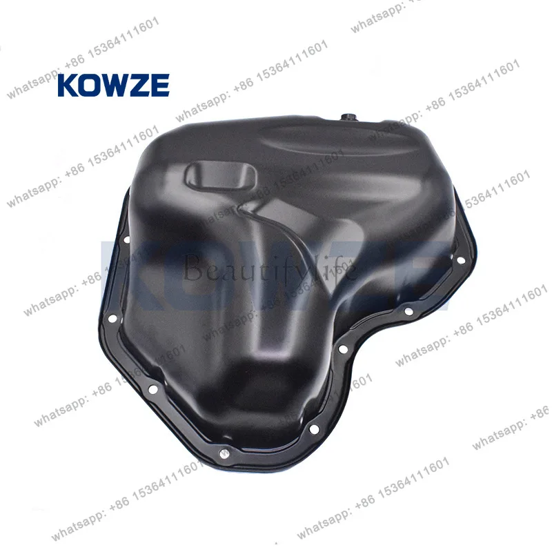 12101-36040 Oil pan, auto parts
12101-36040 Oil pan, auto parts