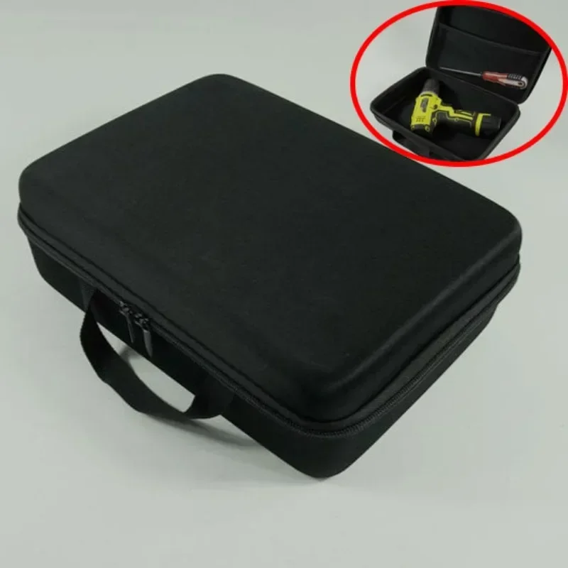Multifunction Portable Hard Tool Bag Instrument Appearance Protective Waterproof Quakeproof Zipper Digital Storage Tool Bag
Multifunction Portable Hard Tool Bag Instrument Appearance Protective Waterproof Quakeproof Zipper Digital Storage Tool Bag