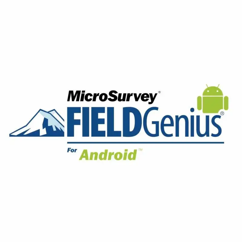 MicroSurvey FieldGenius Application For Windows / Android System Data Collection Software
MicroSurvey FieldGenius Application For Windows / Android System Data Collection Software