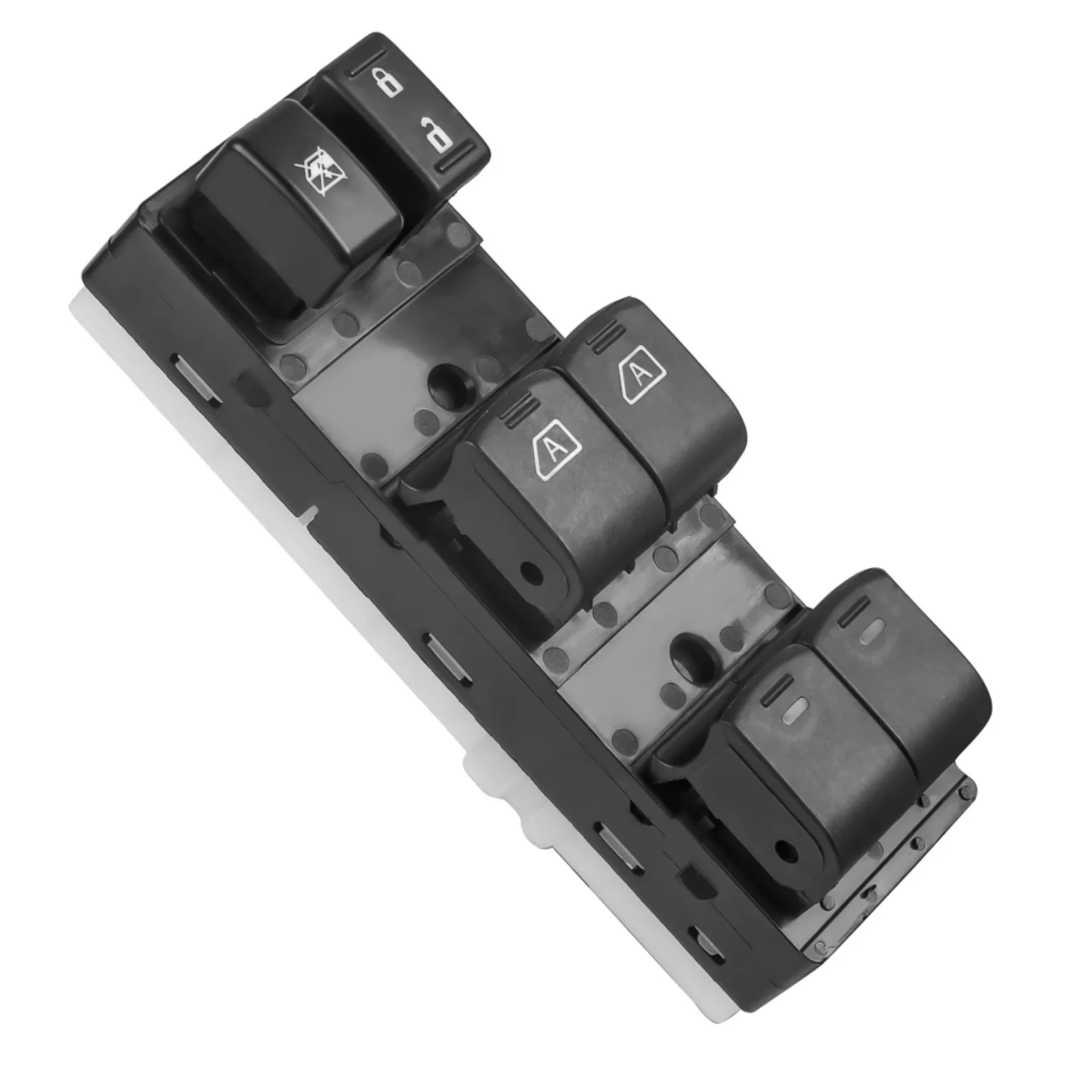 Переключатель стеклоподъемника для Nissan Altima Infiniti EX35 EX37 2007-2012 25401-ZN50A
Переключатель стеклоподъемника для Nissan Altima Infiniti EX35 EX37 2007-2012 25401-ZN50A