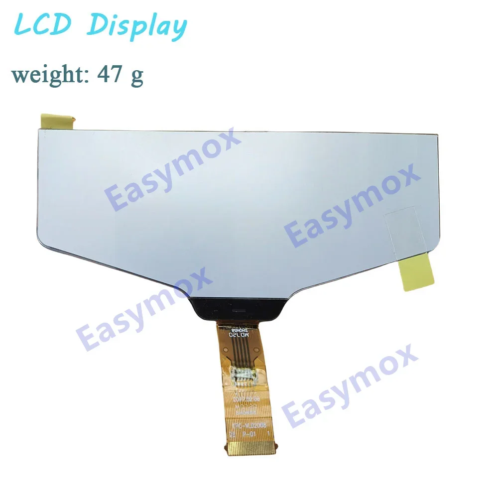 FPC-VLD2008 LCD Display for Car or Motor Motorcycle Screen Repairment Replacement
FPC-VLD2008 LCD Display for Car or Motor Motorcycle Screen Repairment Replacement