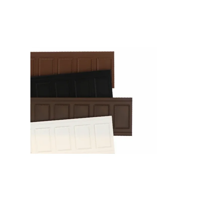 1Pcs Dollhouse Mini Wall Panel Window Panel for Doll House DIY Decoration Accessories
1Pcs Dollhouse Mini Wall Panel Window Panel for Doll House DIY Decoration Accessories