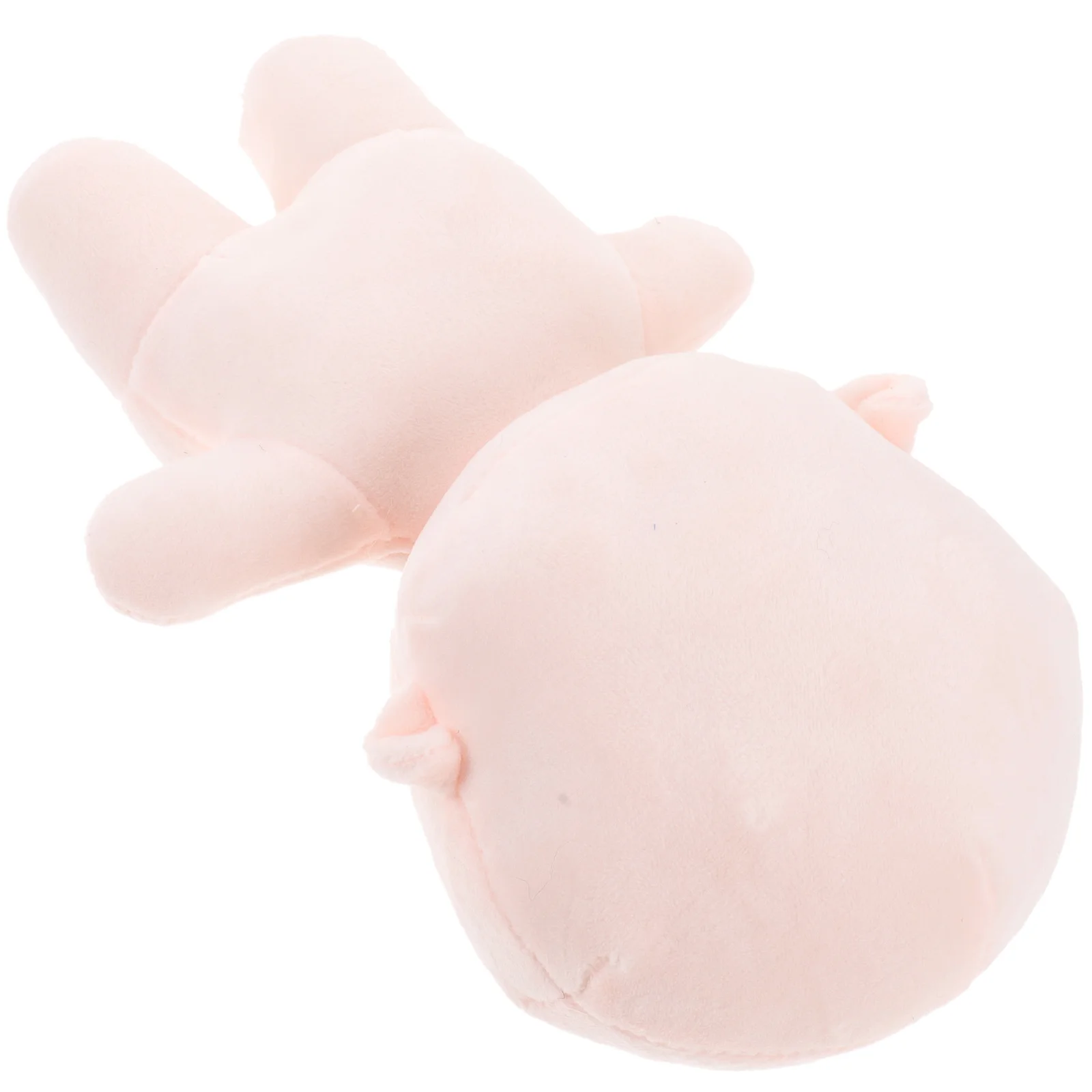 Toy Body Blank Stuffed DIY Plush 2100X1400X800CM Decorative Adorable Humanoid Child
Toy Body Blank Stuffed DIY Plush 2100X1400X800CM Decorative Adorable Humanoid Child