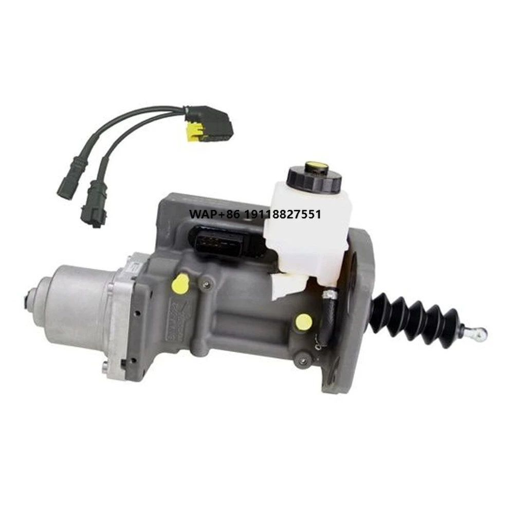 FTE Clutch Actuator 10572941 OEM Quality Fast Shipping
FTE Clutch Actuator 10572941 OEM Quality Fast Shipping