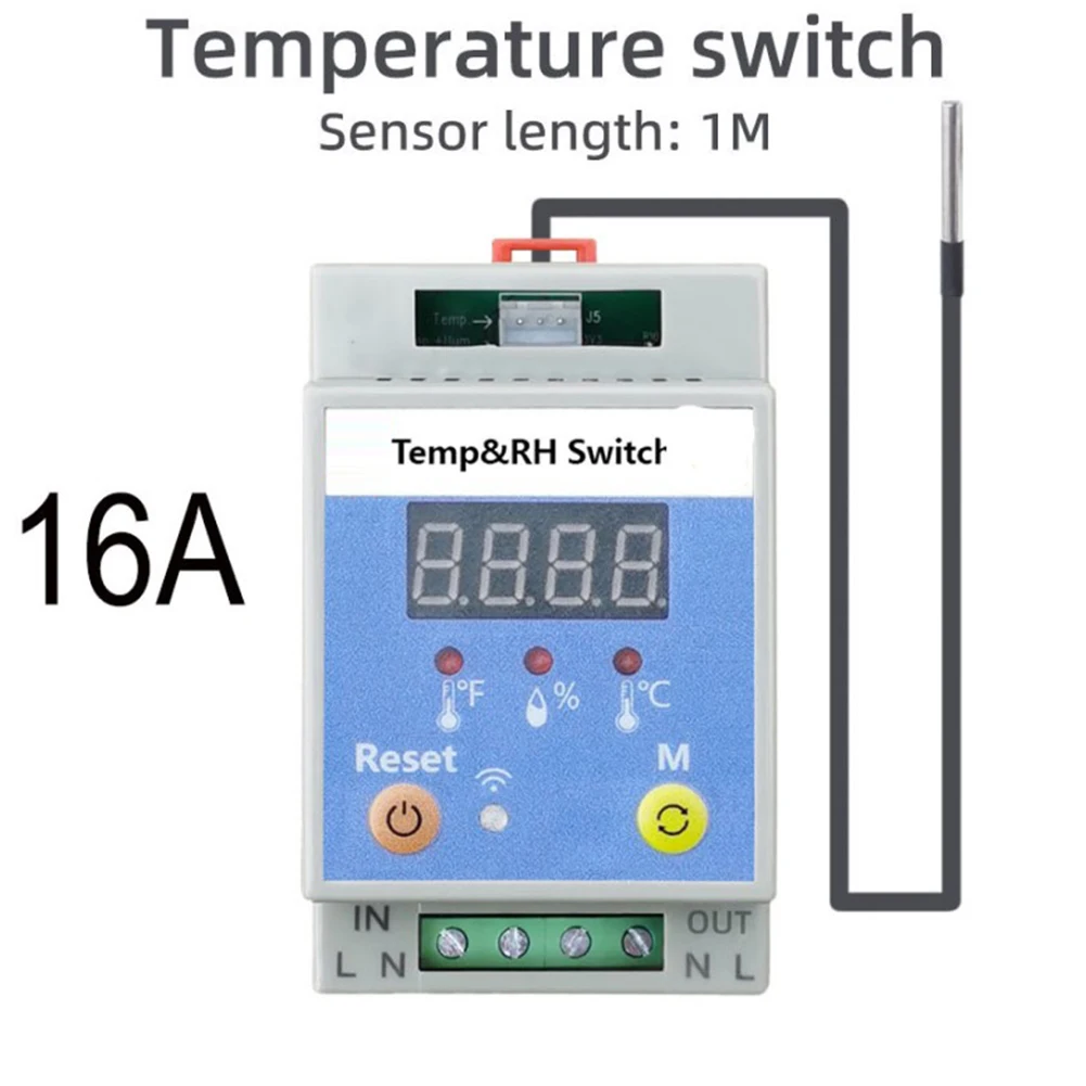 96*56*70m WiFi Soil Sensor Customizable Irrigation System Automated System Automated Plant Care Voice Compatible Device
96*56*70m WiFi Soil Sensor Customizable Irrigation System Automated System Automated Plant Care Voice Compatible Device