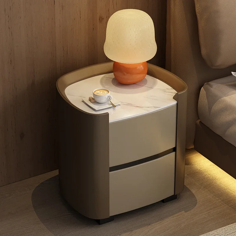 Small Bedroom Night Table Storage Minimalist Wood Drawers Nordic Nightstand Modern White Luxury Mesa De Noche Home Furniture
Small Bedroom Night Table Storage Minimalist Wood Drawers Nordic Nightstand Modern White Luxury Mesa De Noche Home Furniture