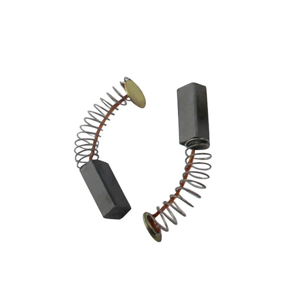 10pcs Carbon Brush Durability FR-770 FR-900 Filling High-quality Brand New Business Continuous Sealer Sealing Machines Shipping
10pcs Carbon Brush Durability FR-770 FR-900 Filling High-quality Brand New Business Continuous Sealer Sealing Machines Shipping