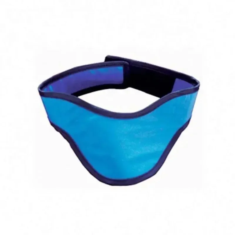 Lead Apron Collar X-ray protection for Neck Radiation protection Thyroid Collar
Lead Apron Collar X-ray protection for Neck Radiation protection Thyroid Collar