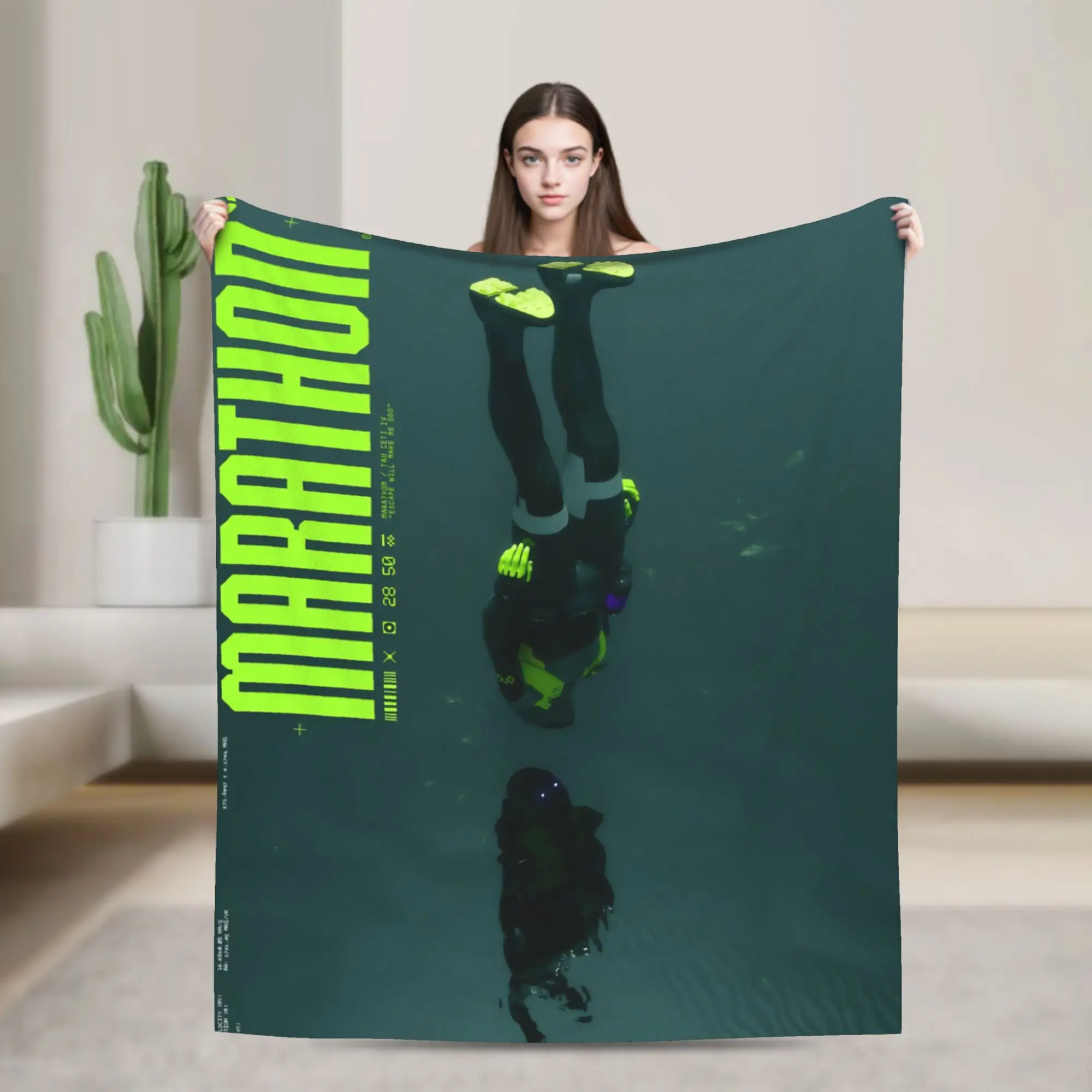 Game Marathon Printed Blanket For Men Women Warm Cozy Fluffy Throw Blankets for Living Room 50x60 Inches Multiple Sizes
Game Marathon Printed Blanket For Men Women Warm Cozy Fluffy Throw Blankets for Living Room 50x60 Inches Multiple Sizes