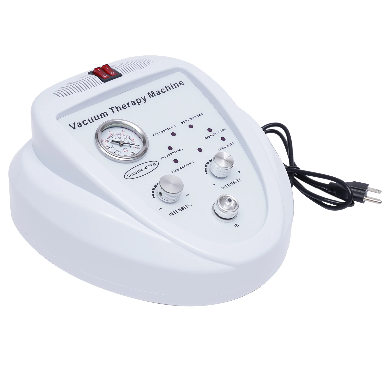 Body Sculpting Machine 110v Us Plug 70cmhg Max Suction 6 Modes Abs Acrylic Suitable For Beauty Salons Spas Homes
Body Sculpting Machine 110v Us Plug 70cmhg Max Suction 6 Modes Abs Acrylic Suitable For Beauty Salons Spas Homes