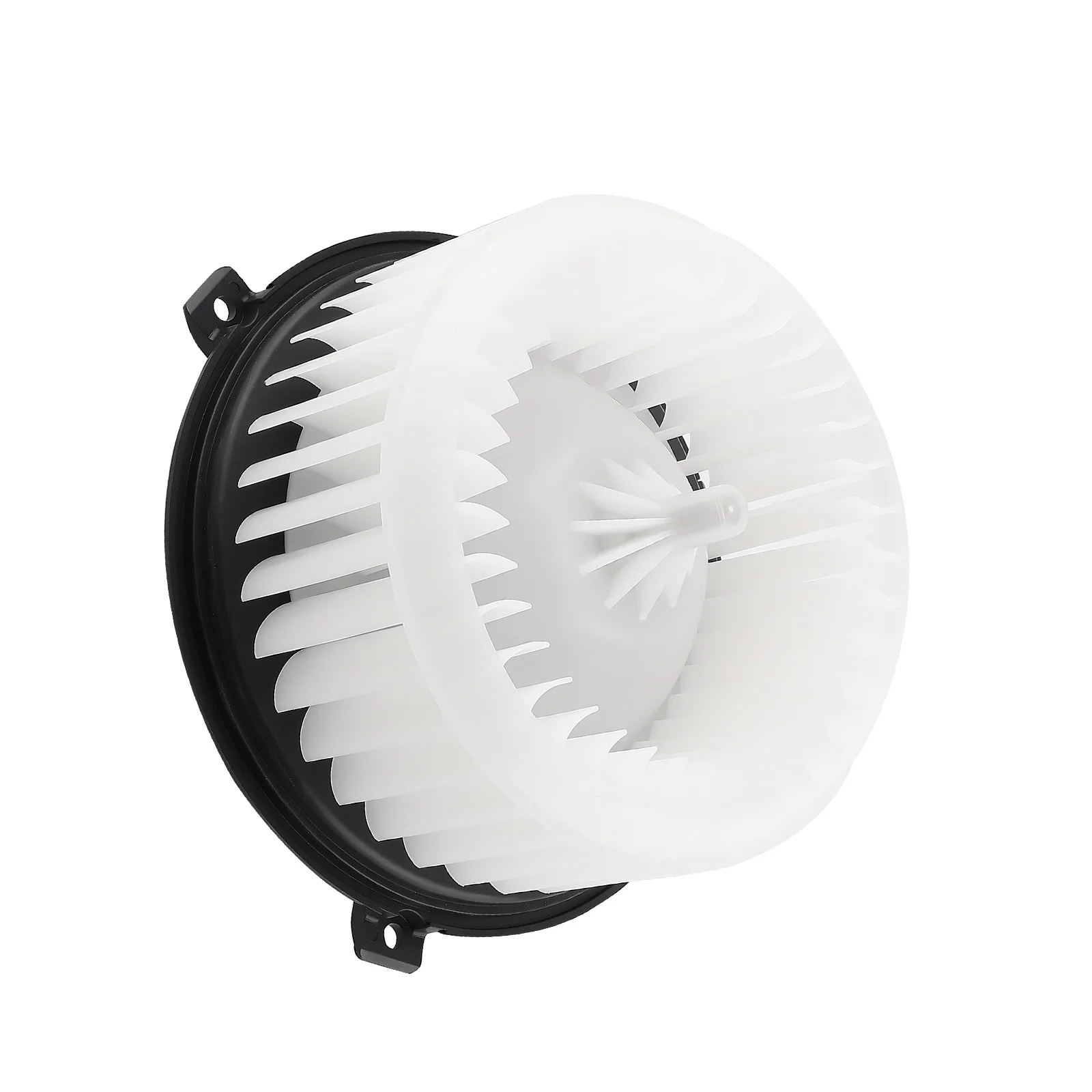 HVAC Blower Motor with Wheel for Buick Encore for Chevy Sonic/Ttax 2012-2022
HVAC Blower Motor with Wheel for Buick Encore for Chevy Sonic/Ttax 2012-2022