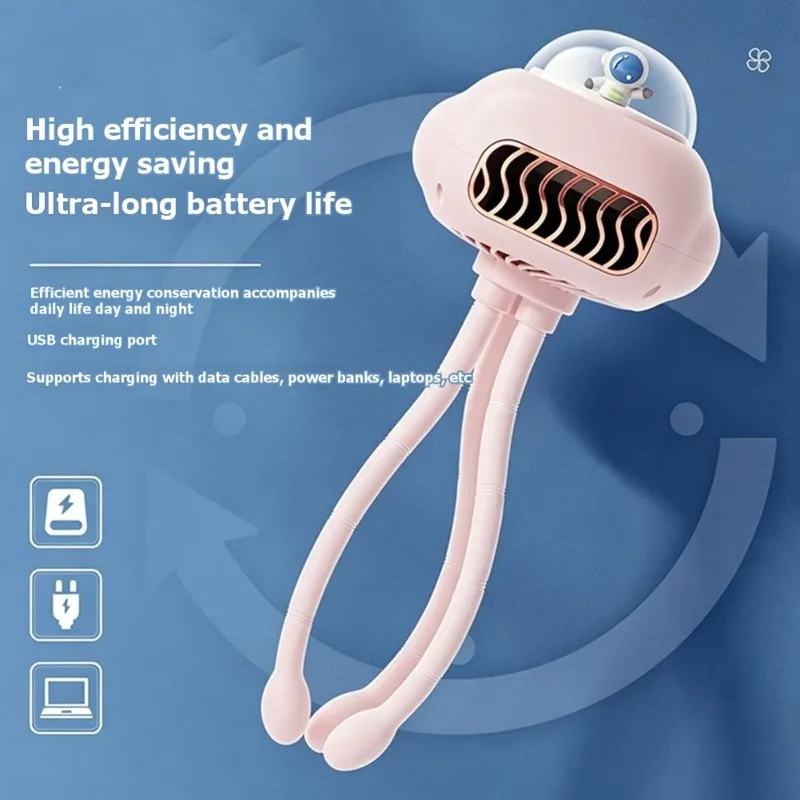 TCF-Portable Bladeless Octopus Fan USB Charging Baby Stroller Clip Fan For Kids Outdoor Bicycle
TCF-Portable Bladeless Octopus Fan USB Charging Baby Stroller Clip Fan For Kids Outdoor Bicycle