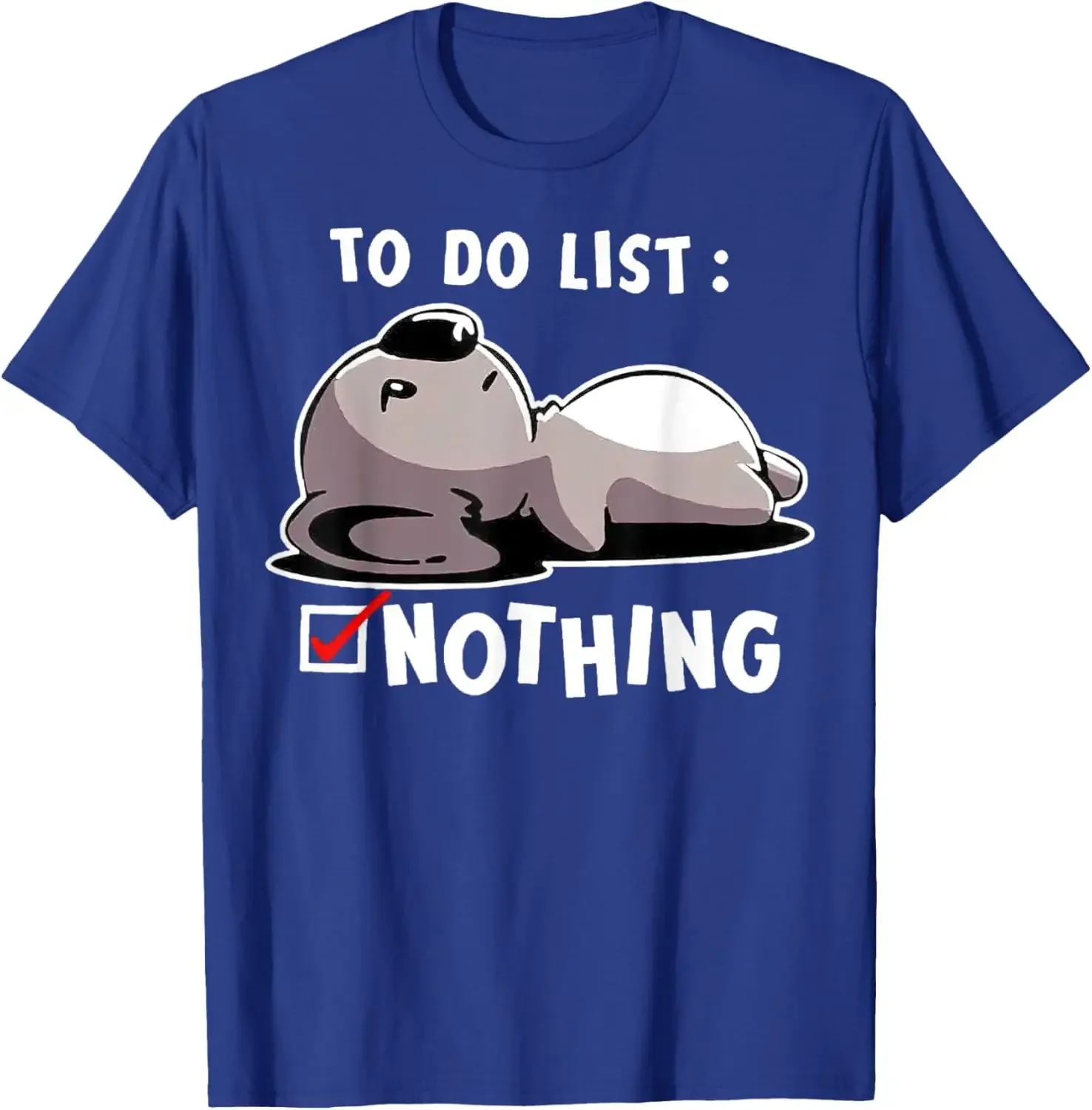 Funny Koala T-Shirt Anime Graphic T-shirts For Men Clothing Women Tees Y2K Tops Unisex Summer Short Sleeve
Funny Koala T-Shirt Anime Graphic T-shirts For Men Clothing Women Tees Y2K Tops Unisex Summer Short Sleeve