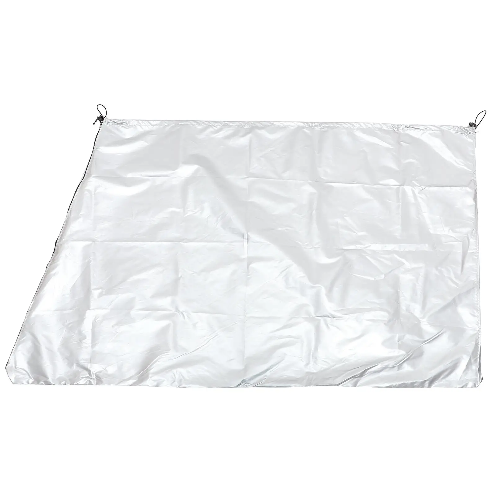 Telescope Cover 150x85cm Silver Rainproof Dustproof Outdoor Protective Cover 210D Oxford Cloth Anti Rust Keeps Clean Dry Safe
Telescope Cover 150x85cm Silver Rainproof Dustproof Outdoor Protective Cover 210D Oxford Cloth Anti Rust Keeps Clean Dry Safe