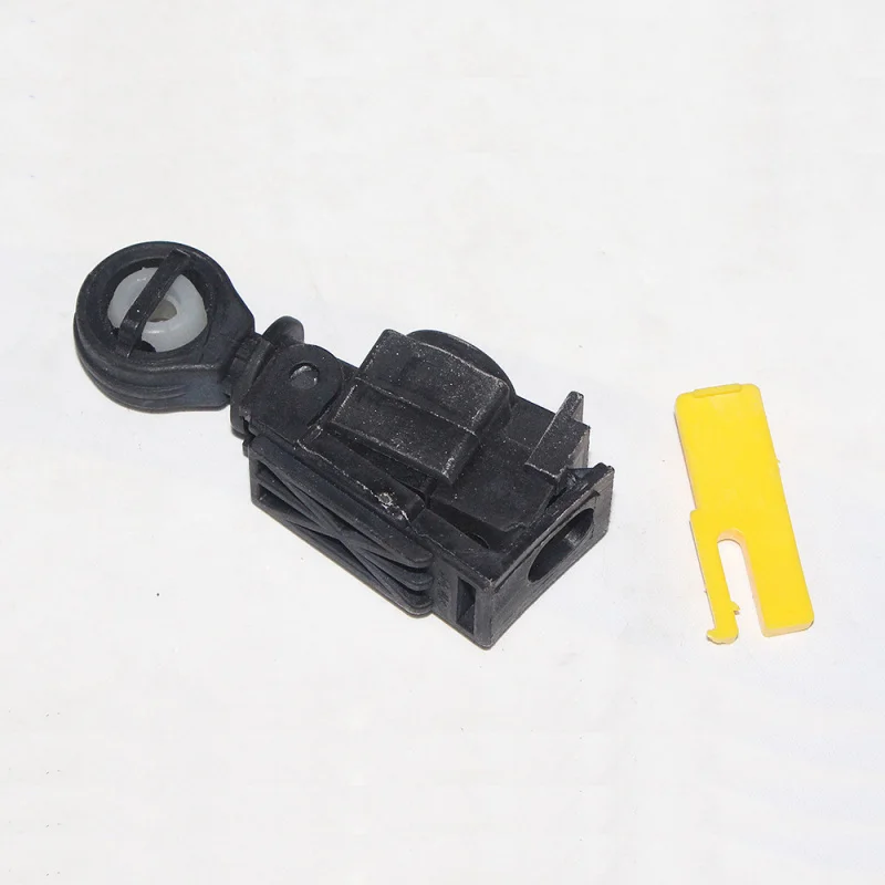 For ford Gearbox Position Gear Shift Pulling Thread End Applicable Fox Carnival 4S6P7412AA
For ford Gearbox Position Gear Shift Pulling Thread End Applicable Fox Carnival 4S6P7412AA