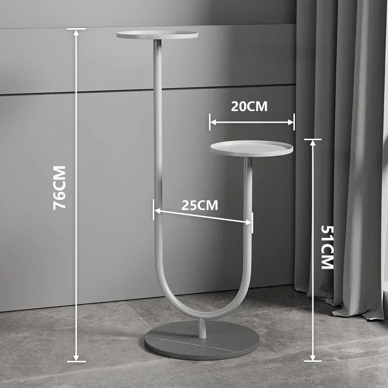 Modern Minimalist Unique Flower Shelf Designer Aesthetics Plant Display Shelf Wedding Decoration Designer Muebles Home Furniture
Modern Minimalist Unique Flower Shelf Designer Aesthetics Plant Display Shelf Wedding Decoration Designer Muebles Home Furniture