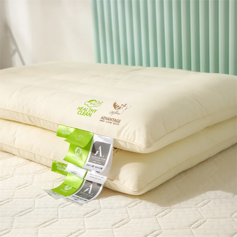 Children's Pillow Universal for All Seasons Suitable for 3 to 10 Years Old Kindergarten And Primary School Nap Time Low Pillo...
Children's Pillow Universal for All Seasons Suitable for 3 to 10 Years Old Kindergarten And Primary School Nap Time Low Pillo...