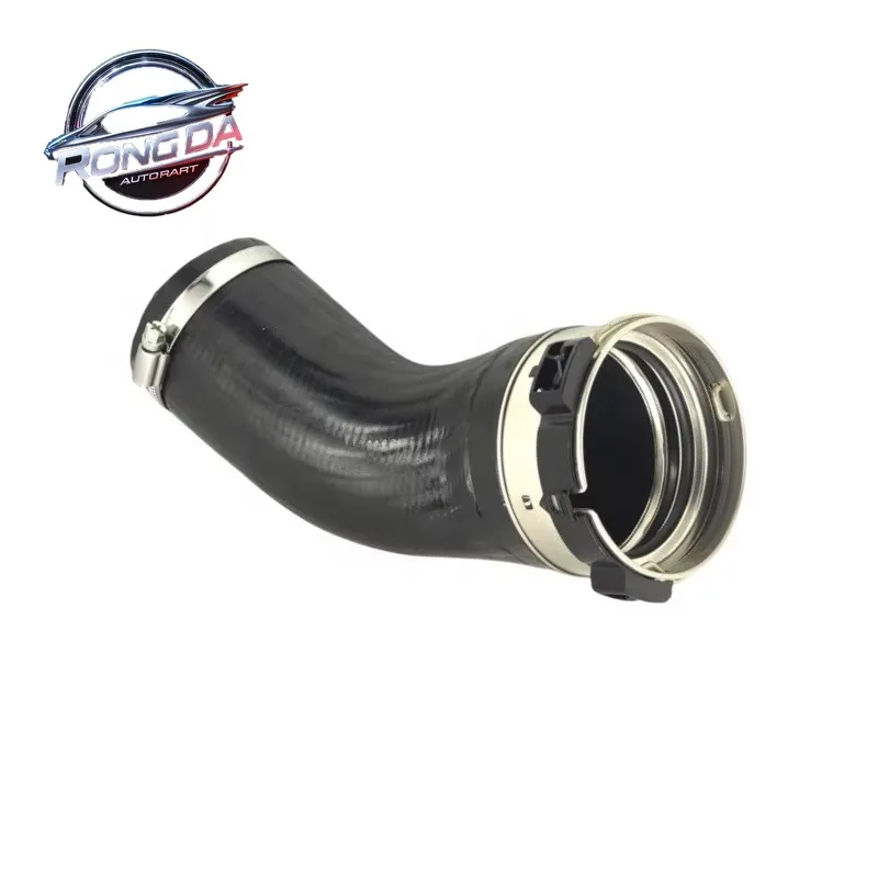 32222272 Turbocharger Intercooler Tube Charge Air Hose For Volvo S60 S80 S90 V60 V90 XC60 XC70 XC90 OEM 31338545 31657738
32222272 Turbocharger Intercooler Tube Charge Air Hose For Volvo S60 S80 S90 V60 V90 XC60 XC70 XC90 OEM 31338545 31657738