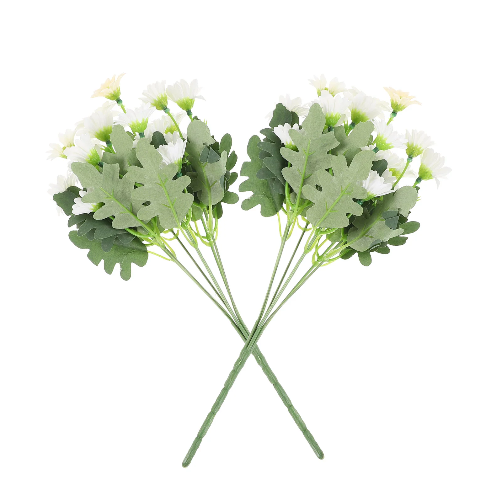 2 Pcs Artificial Chrysanthemum Wedding Decor Simulation Daisy Bouquet Adorn Silk Flower Lifelike Mother Living Room
2 Pcs Artificial Chrysanthemum Wedding Decor Simulation Daisy Bouquet Adorn Silk Flower Lifelike Mother Living Room