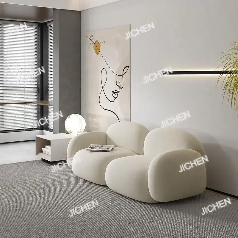 Скандинавская мебель, домашняя маленькая квартира, спальня, гостиная, магазин одежды, кремовый комбинированный диван для отдыха
Скандинавская мебель, домашняя маленькая квартира, спальня, гостиная, магазин одежды, кремовый комбинированный диван для отдыха