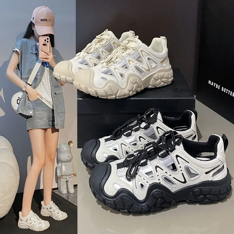 2024 hot selling women's fashionable casual sports shoes, breathable and comfortable casual shoes, outdoor jogging sports shoes
2024 hot selling women's fashionable casual sports shoes, breathable and comfortable casual shoes, outdoor jogging sports shoes