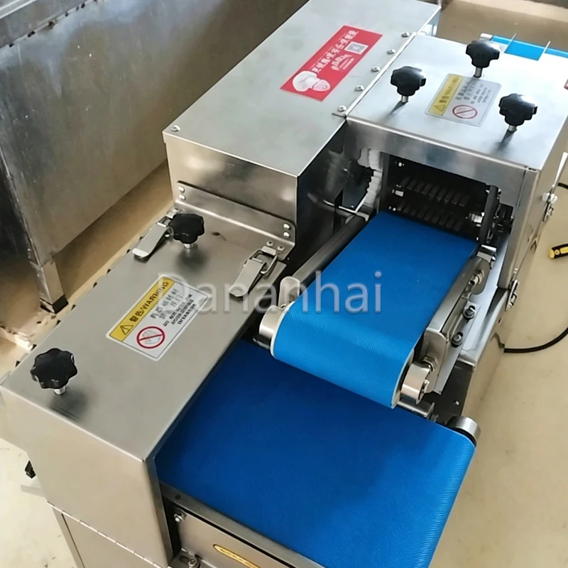 Electric Fresh Meat Slicer High Quality Dicer for Beef Pork Suitable for Restaurants Kitchen Home Use
Electric Fresh Meat Slicer High Quality Dicer for Beef Pork Suitable for Restaurants Kitchen Home Use