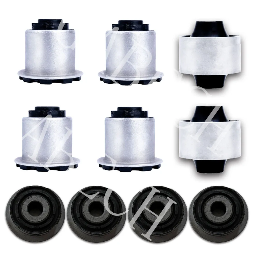 V8 Vantage Virage front control arm bushing kit For Aston Martin DB9 DBS RAPIDE
V8 Vantage Virage front control arm bushing kit For Aston Martin DB9 DBS RAPIDE