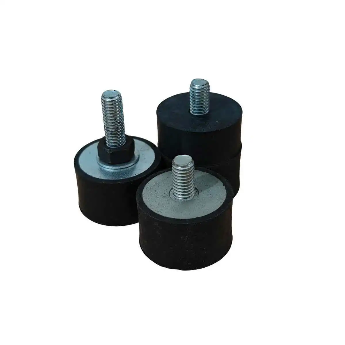 XD Jiuxin Puxu Zhongde vacuum pump shock absorber 63-100-140-160-200-302 accessories anti-vibration foot pads
XD Jiuxin Puxu Zhongde vacuum pump shock absorber 63-100-140-160-200-302 accessories anti-vibration foot pads