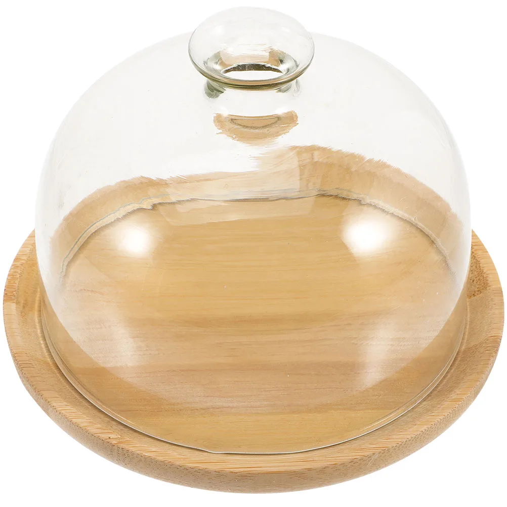 Cake Stand Glass Dome Transparent Cover for Dessert Tray Display Food Plate Home Hotel Party Kitchen Barware Cake Display Plate
Cake Stand Glass Dome Transparent Cover for Dessert Tray Display Food Plate Home Hotel Party Kitchen Barware Cake Display Plate