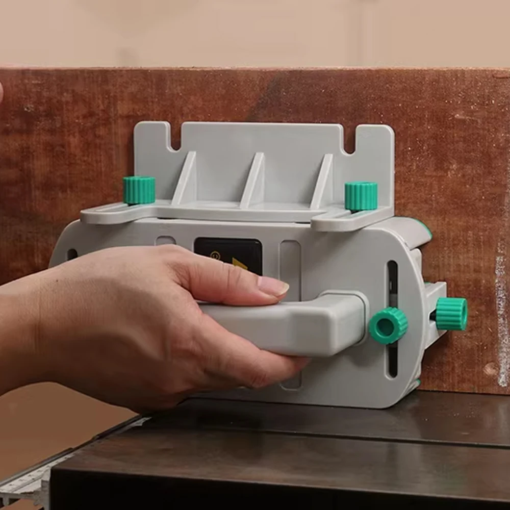 Safety Push Handle Push Block Table Saw Electric Circular Band Saw Engraving Machine AntiCuttin Wood Pusher Woodworking Tool
Safety Push Handle Push Block Table Saw Electric Circular Band Saw Engraving Machine AntiCuttin Wood Pusher Woodworking Tool