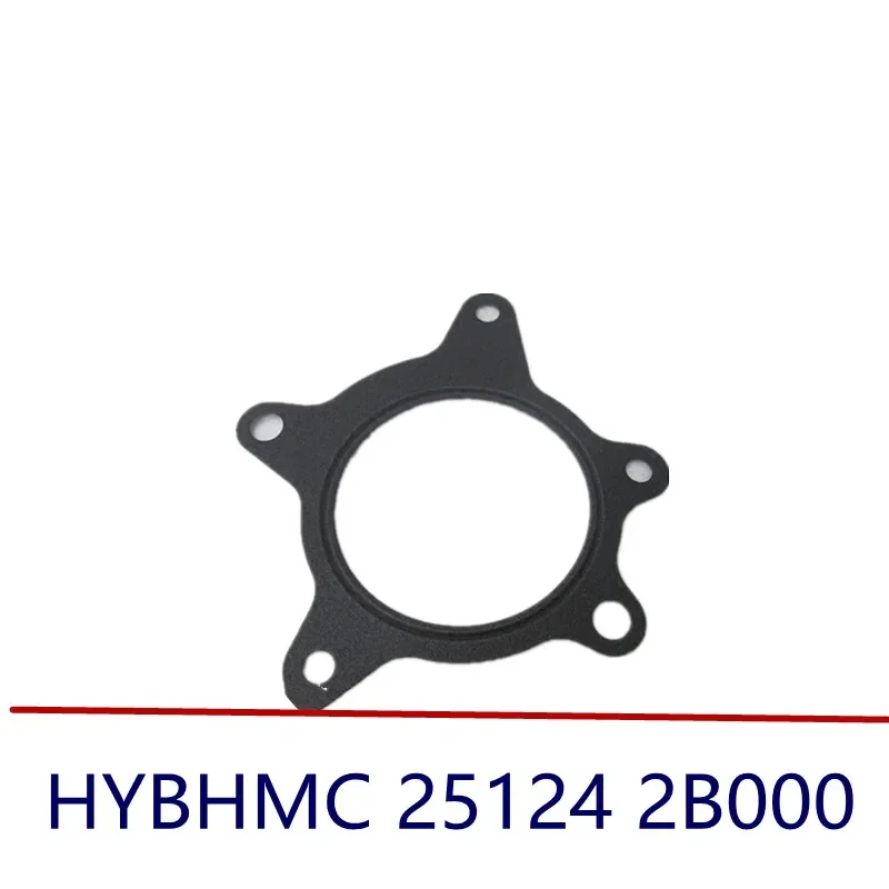 Genuine water pump gasket 251242B000 for hyundai Elantra ACCENT VELOSTER for kia SOUL RIO 1.6L 25124 2B000
Genuine water pump gasket 251242B000 for hyundai Elantra ACCENT VELOSTER for kia SOUL RIO 1.6L 25124 2B000