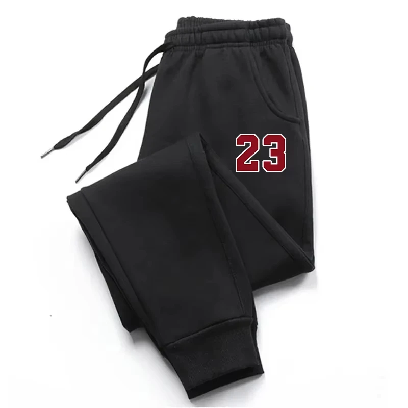 Men's Luxury Print Fleece Sweatpants Warm Jogging Pants Multiple PacksMale Outdoor Trousers Straight Trouse New Autumn Winter
Men's Luxury Print Fleece Sweatpants Warm Jogging Pants Multiple PacksMale Outdoor Trousers Straight Trouse New Autumn Winter