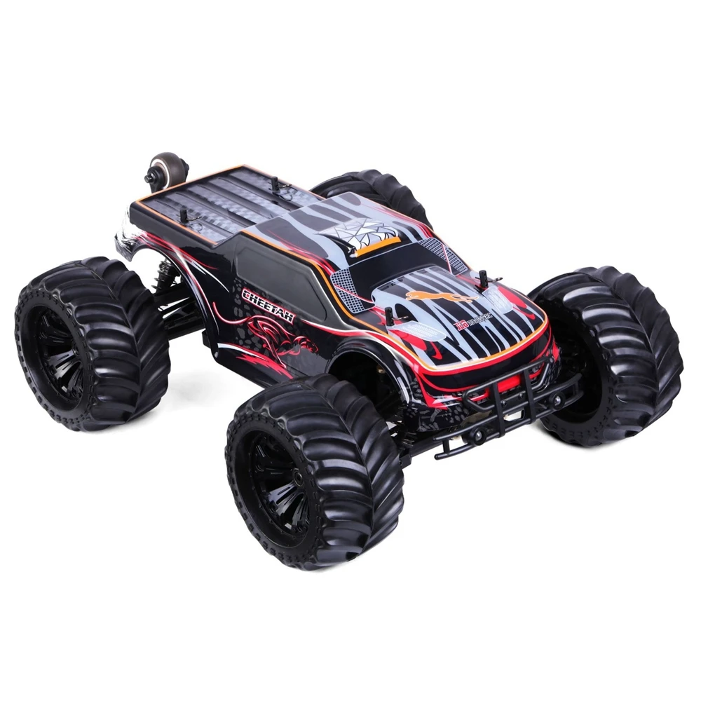 RC Car Body Shell Car Cover EA1025 for JLB Racing CHEETAH 11101 1/10 RC Car Spare Parts Accessories
RC Car Body Shell Car Cover EA1025 for JLB Racing CHEETAH 11101 1/10 RC Car Spare Parts Accessories
