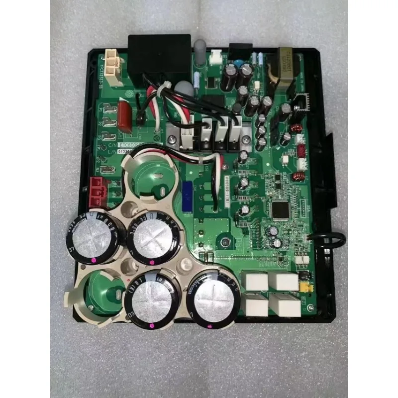 Suitable for V3 frequency conversion board PC0509-1 (B) RZP350PY1 RZP450PY1 frequency conversion module
Suitable for V3 frequency conversion board PC0509-1 (B) RZP350PY1 RZP450PY1 frequency conversion module