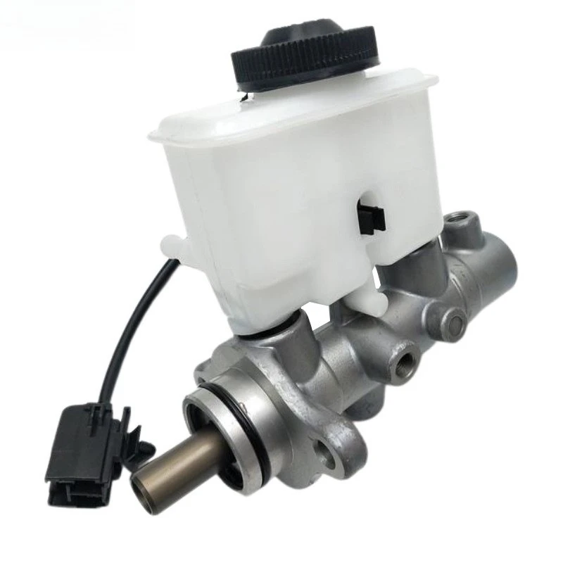 Automotive Parts Brake Pump BC2A-43-40ZA
Automotive Parts Brake Pump BC2A-43-40ZA