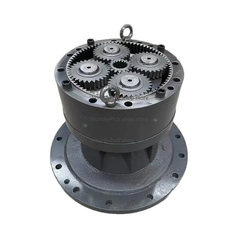 Excavator Main Spare Parts R335-7 Swing Reduction Assembly Gearbox Reduction Gearbox Excavator
Excavator Main Spare Parts R335-7 Swing Reduction Assembly Gearbox Reduction Gearbox Excavator